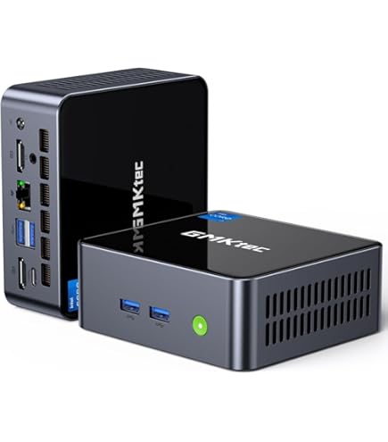 ASUS Chromebox 4 with Intel® Core™ i3-10110U, 8GB RAM, M.2 128GB